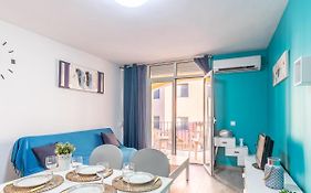 Apartment Gran Reserva-31 By Interhome