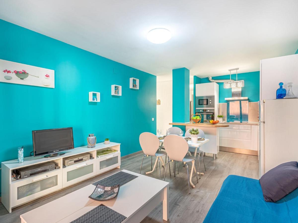 Apartment Gran Reserva-31 By Interhome Empuriabrava Exterior foto