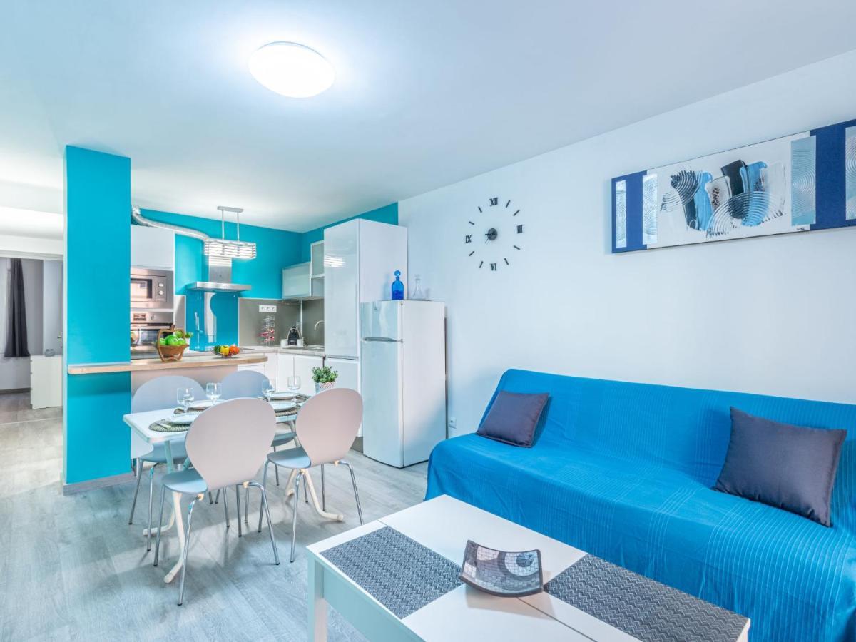 Apartment Gran Reserva-31 By Interhome Empuriabrava Exterior foto